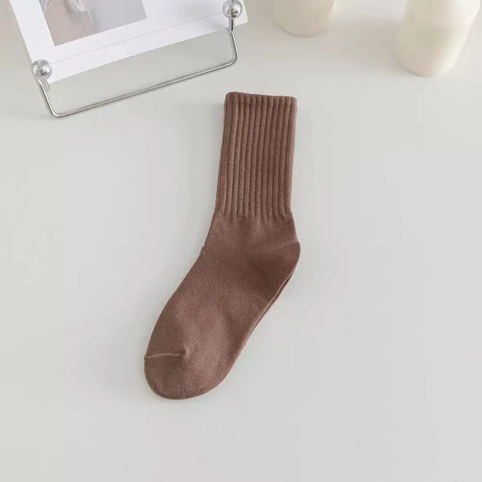 Everyday daily thick socks