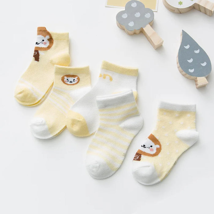 Baby Socks for Girls