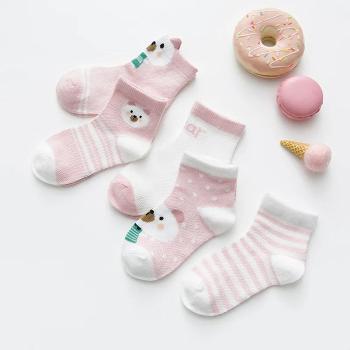 Baby Socks for Girls