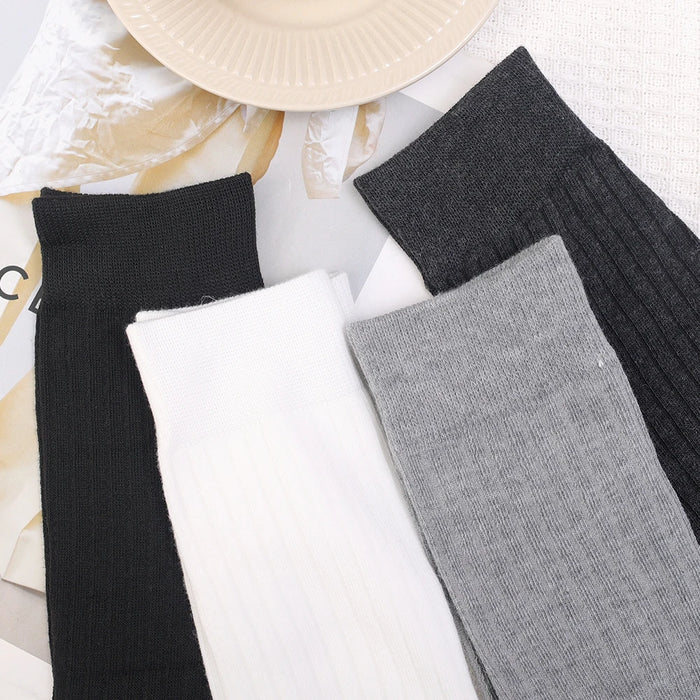 1/3 Pairs Japanese Tabi Toe Socks