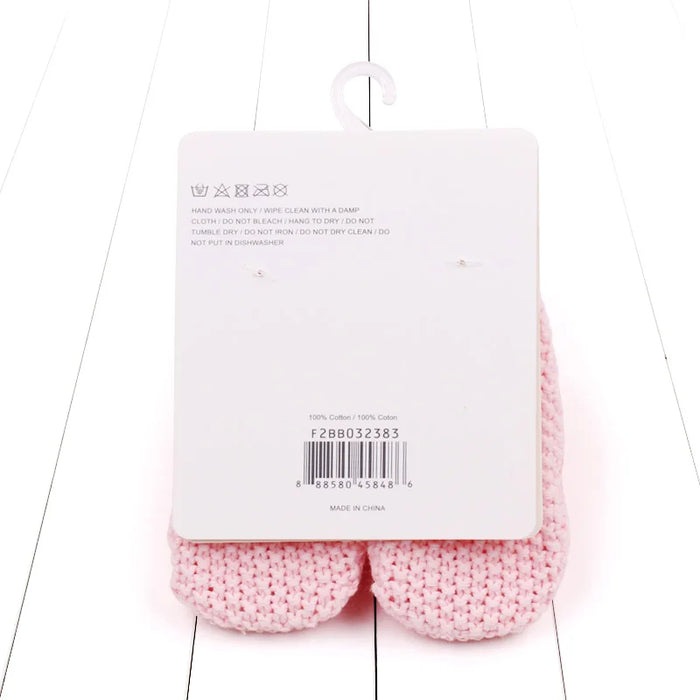 Warm baby anti slip socks
