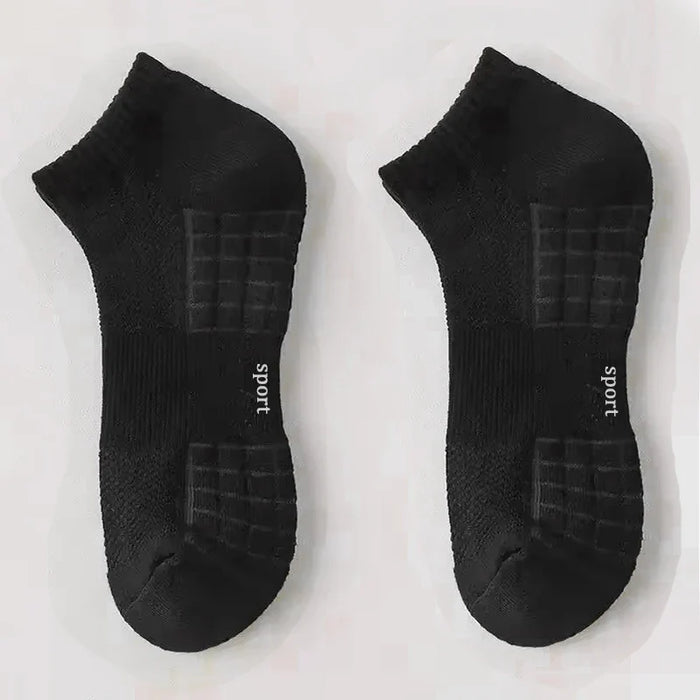 mens-thick-bottom-sweat-absorbing-and-breathable-sports-socks-with-bottom-cushion-for-running-professional-sports-mens-socks