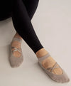2-pairs-yoga-socks-cotton-breathable-sweat-absorbent-silicone-anti-slip-floor-socks-women-pilates-ballet-fitness-sports-sock-set