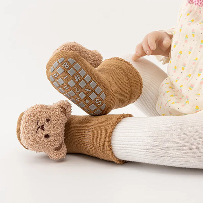 baby-socks-cotton-thick-warm-cozy-cute-cartoon-bear-infant-girls-boys-non-slip-floor-socks