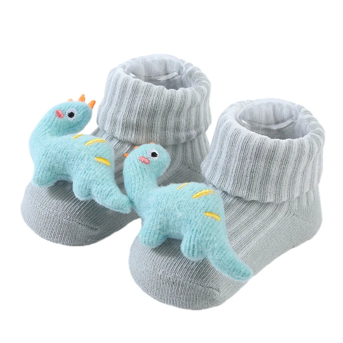 cute-cartoon-dinosaur-baby-socks-for-boys-girls-spring-summer-soft-cotton-anti-slip-solid-newborn-toddler-sock-kids-socken-0-12m