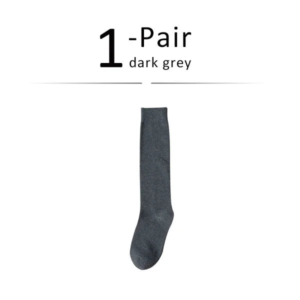 Long Socks Women Stockings
