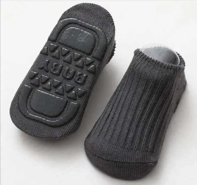 baby-socks-anti-slip-non-skid-ankle-socks-with-grips-for-baby-toddler-kids-boys-girls-all-seasons-cotton-socks-solid-color