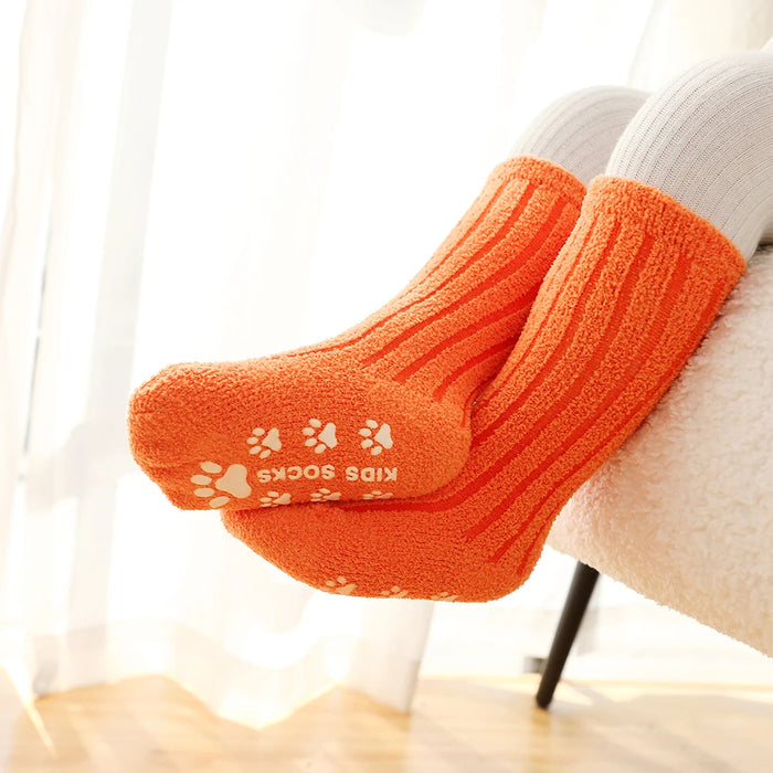 Kids  Winter Socks