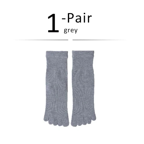 yoga-five-finger-socks-woman-girl-organic-cotton-solid-non-slip-young-casual-fashion-pilates-fitness-harajuku-socks-with-toes