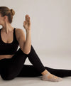 2-pairs-yoga-socks-cotton-breathable-sweat-absorbent-silicone-anti-slip-floor-socks-women-pilates-ballet-fitness-sports-sock-set