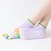 women-yoga-socks-non-slip-grips-cotton-pilates-socks-ladies-ballet-dance-sports-socks-for-yoga-fitness-workout-yoga-socks