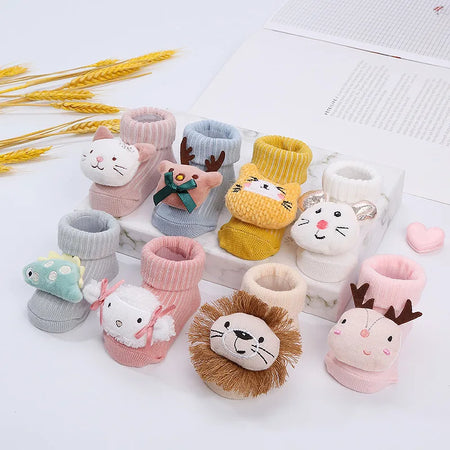 0-1years-baby-cartoon-socks-medium-tube-socks-non-slip-warm-cotton-socks-cute-children-socks-boys-girls-socks