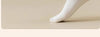 5-pairs-of-womens-socks-mid-tube-stacked-socks-solid-color-flat-bottom-casual-socks-black-and-white-spring-and-autumn-socks