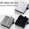 10-12-20-40-pairs-men-boat-socks-business-sport-sweat-absorption-mature-summer-autumn-solid-color-soft-non-pilling-ankle-socks