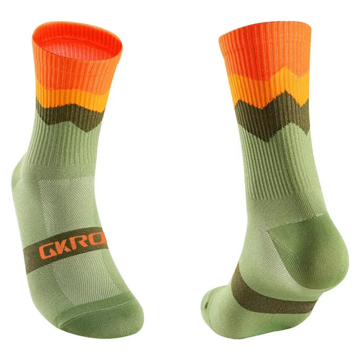 Cycling Socks for Men And Women