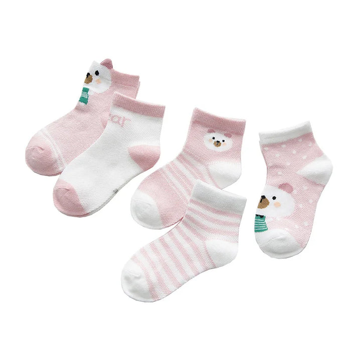 Baby Socks for Girls