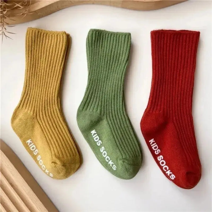3pairs-lot-baby-socks-boys-girls-cotton-stripe-soft-sock-kids-toddler-non-slip-rubber-grips-floor-socken-for-0-3-years
