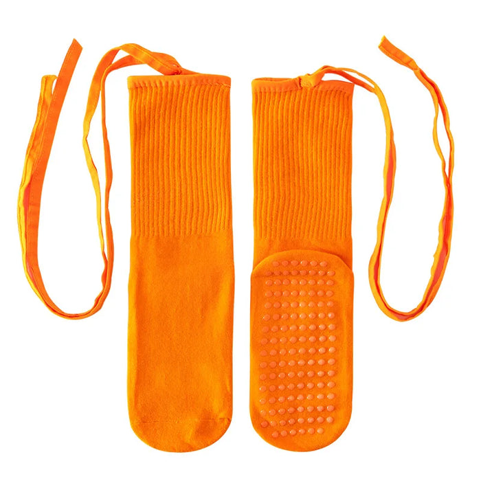 Yoga Socks Non-Slip