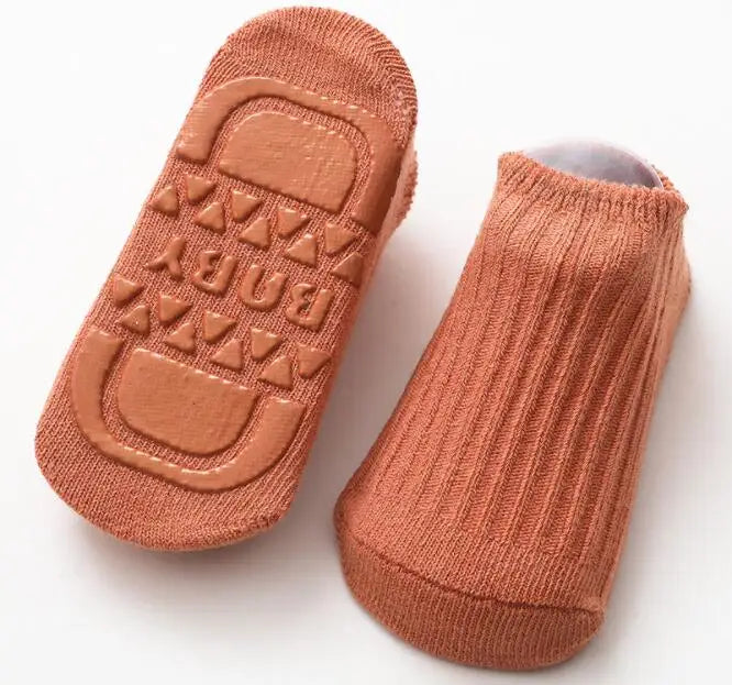baby-socks-anti-slip-non-skid-ankle-socks-with-grips-for-baby-toddler-kids-boys-girls-all-seasons-cotton-socks-solid-color