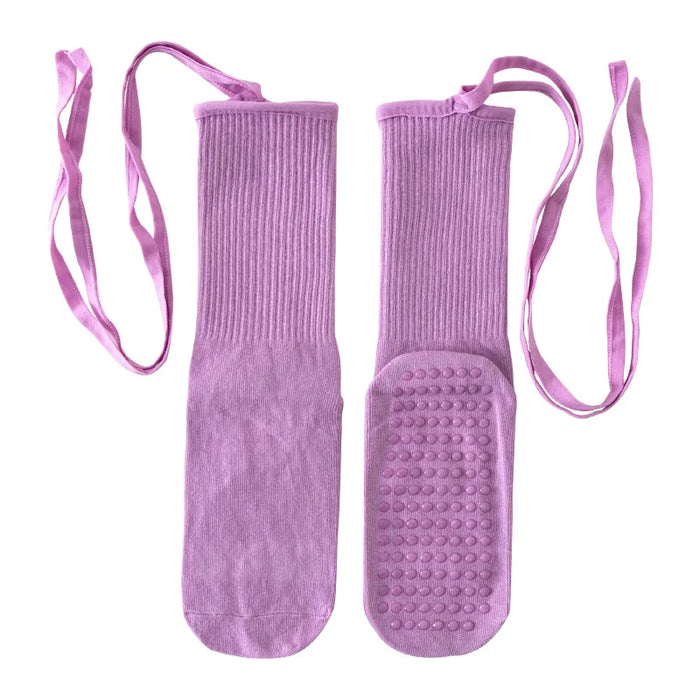 Yoga Socks Non-Slip