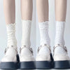 fashion-new-ruffle-socks-for-women-mid-crew-middles-tube-ankle-high-breathable-cotton-socks-black-white-beige-female-cute-sock
