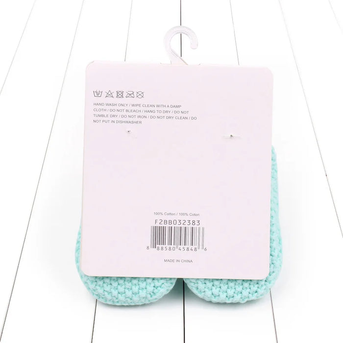 Warm baby anti slip socks