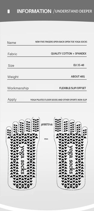 women-yoga-toe-socks-high-quality-anti-slip-five-fingers-pilates-socks-quick-dry-grip-fitness-dance-training-toe-socks-for-girls