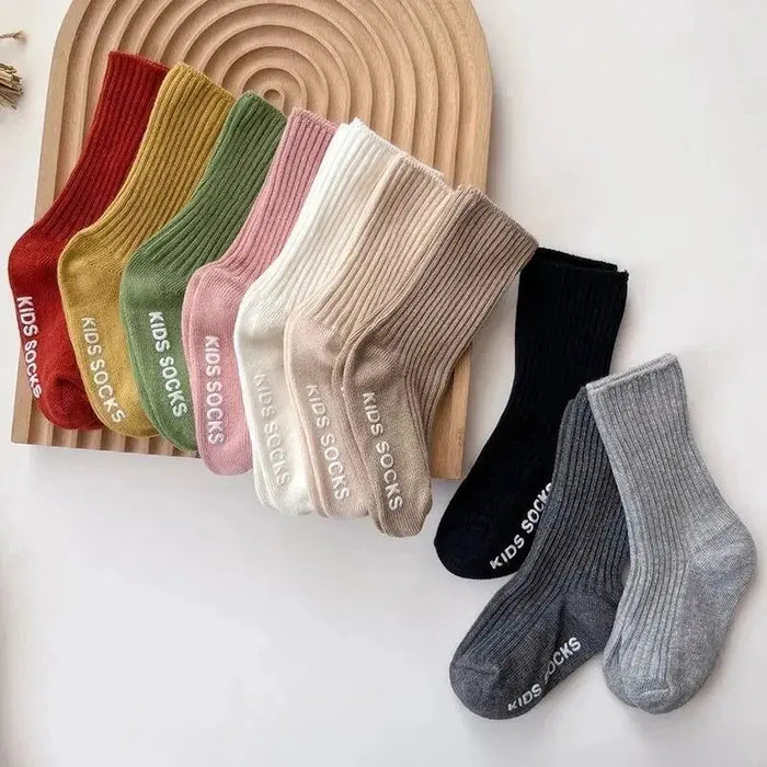 3pairs-lot-baby-socks-boys-girls-cotton-stripe-soft-sock-kids-toddler-non-slip-rubber-grips-floor-socken-for-0-3-years