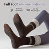 yoga-socks-womens-mid-calf-socks-fitness-sports-cotton-socks-long-tube-double-layer-socks-floor-non-slip-dance-socks