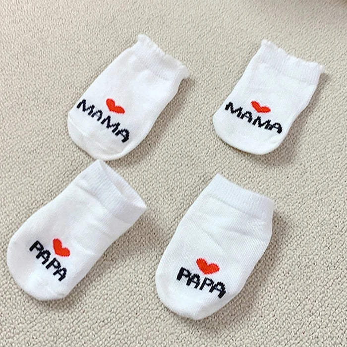 Newborn Baby Socks
