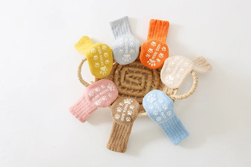 Kids  Winter Socks