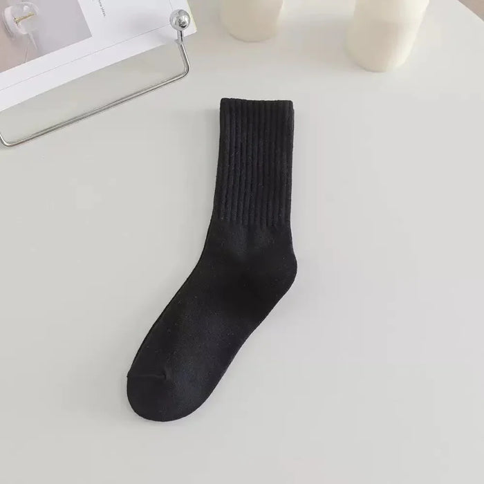 Everyday daily thick socks
