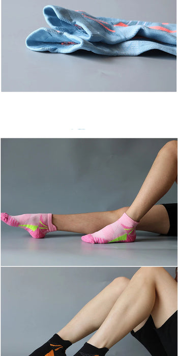 Advanced Sports Socks