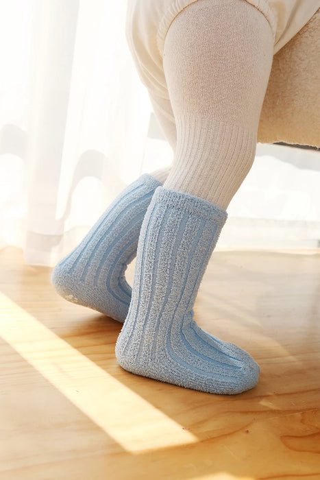 Kids  Winter Socks