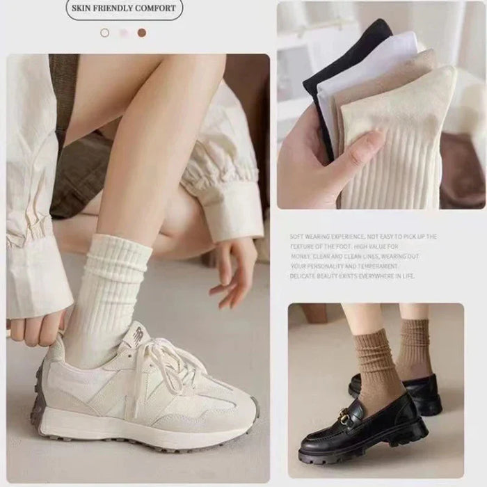 Everyday daily thick socks