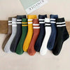 5-pairs-of-mens-socks-autumn-and-winter-vintage-fun-fashion-athletic-socks-sports-trend-socks