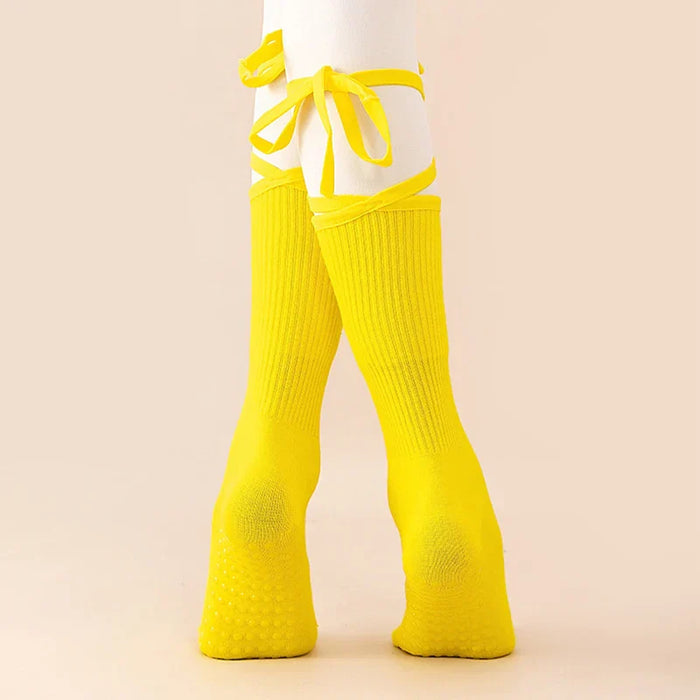 Yoga Socks Non-Slip