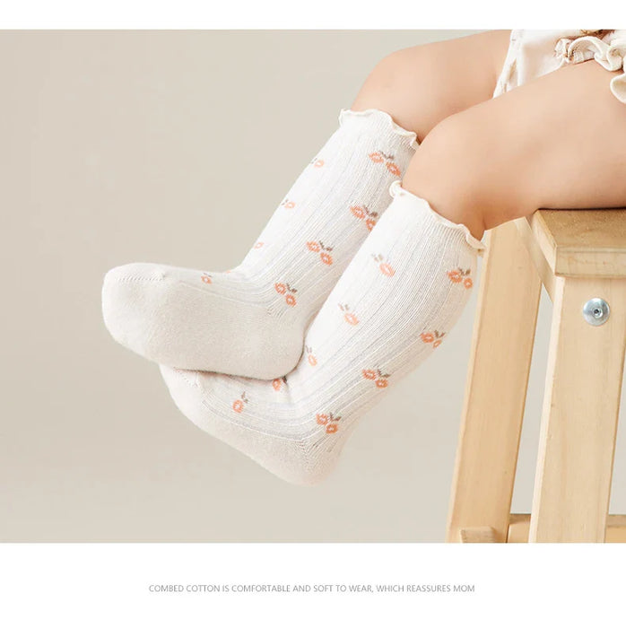 newborn-baby-girl-socks-new-kids-ruffled-knee-high-socks-toddler-soft-cotton-spring-autumn-children-princess-long-socks