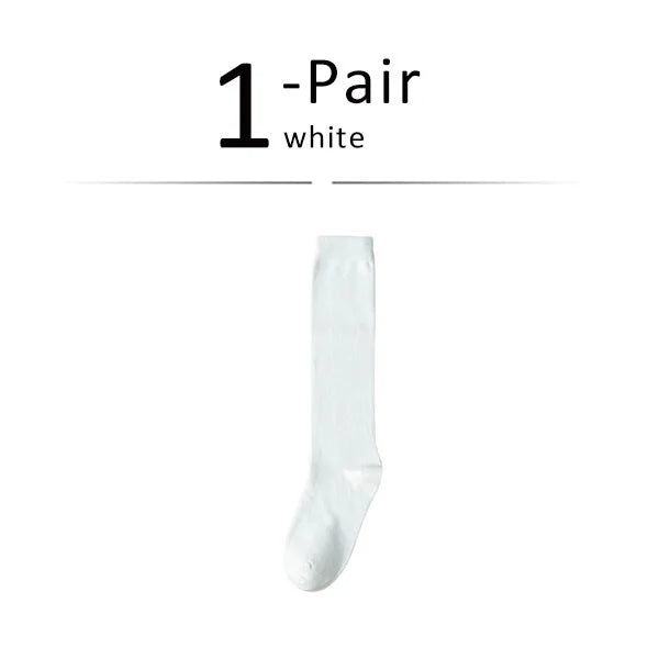 Long Socks Women Stockings