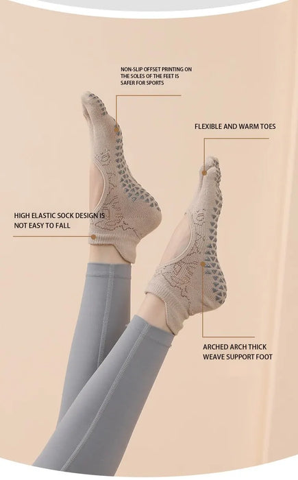 women-yoga-toe-socks-high-quality-anti-slip-five-fingers-pilates-socks-quick-dry-grip-fitness-dance-training-toe-socks-for-girls