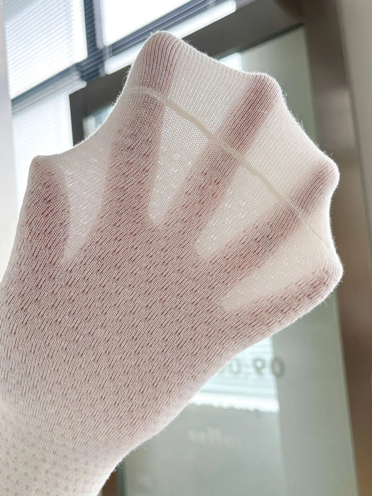 Sweet Lolita Ballet Style Ultrathin Breathable Socks