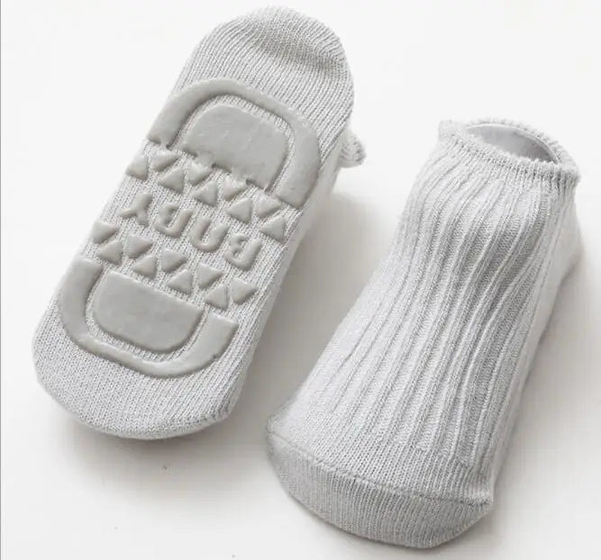 baby-socks-anti-slip-non-skid-ankle-socks-with-grips-for-baby-toddler-kids-boys-girls-all-seasons-cotton-socks-solid-color