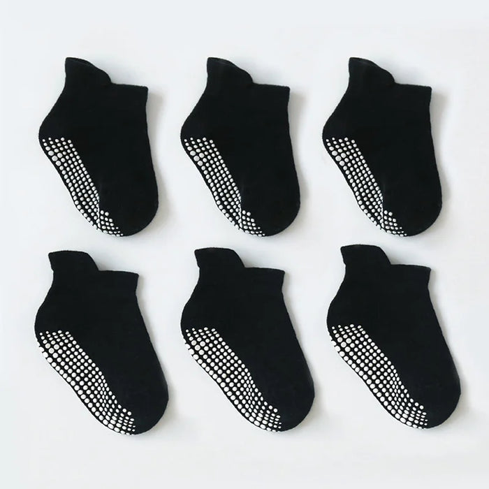 6-pairs-baby-cotton-ankle-socks-non-slip-floor-socks-for-toddler-kids-boys-indoor-activities-learning-to-walk