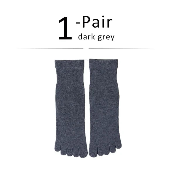 yoga-five-finger-socks-woman-girl-organic-cotton-solid-non-slip-young-casual-fashion-pilates-fitness-harajuku-socks-with-toes