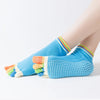 women-yoga-socks-non-slip-grips-cotton-pilates-socks-ladies-ballet-dance-sports-socks-for-yoga-fitness-workout-yoga-socks
