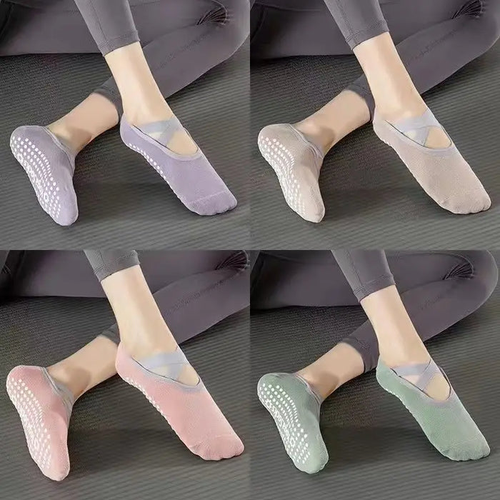 yoga-socks-women-high-quality-pilates-socks-anti-slip-breathable-bandage-yoga-socks-ankle-ladies-ballet-dance-sports-socks