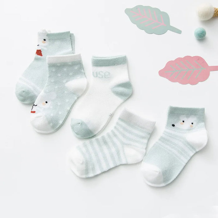 Baby Socks for Girls