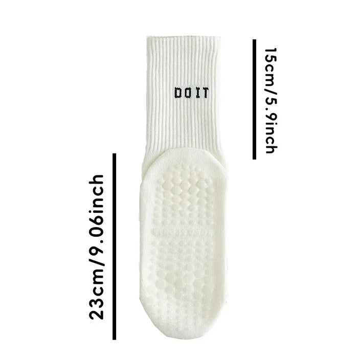 womens-fitness-floor-socks-trend-mid-length-yoga-socks-sports-socks-sweat-absorbing-and-breathable-pilates-socks