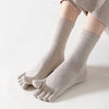 yoga-five-finger-socks-woman-girl-organic-cotton-solid-non-slip-young-casual-fashion-pilates-fitness-harajuku-socks-with-toes