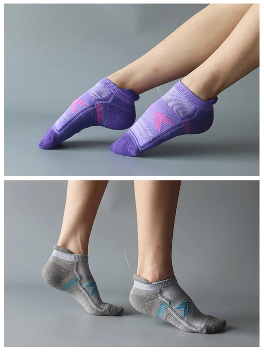 Running Socks For Women